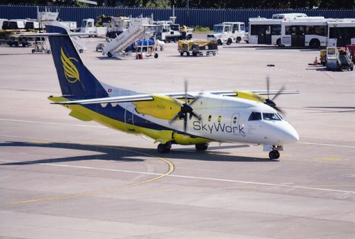 303029 foto dornier - foto, –