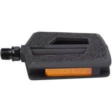 Antirutsch Fahrrad Pedale Flat