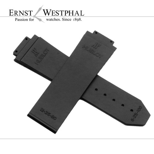 Original hublot uhrenarmband - original,