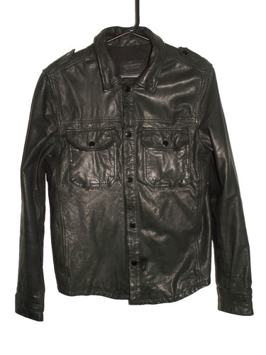 Herren all saints section - herren,