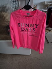 Soccx Damenpullover Gr. M,38