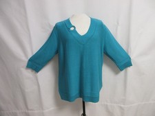 Pullover, Gr. 46 von Olsen.