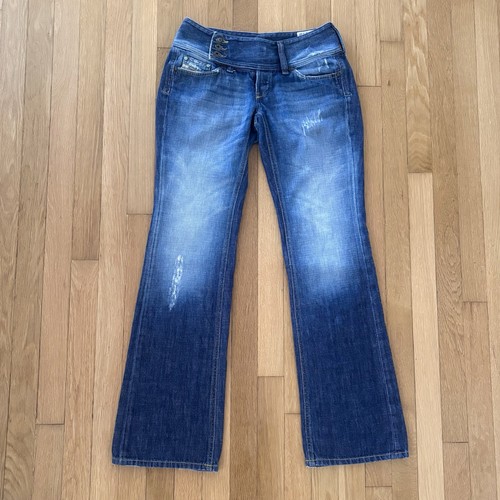 Vintage diesel cherock bootcut - vintage,