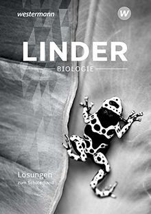 Linder biologie sii lösungen - biologie,