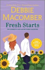 Fresh Starts Debbie Macomber