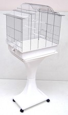 Mega  Vogelkäfig