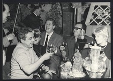 Ansichtskarte Köln, Gasthaus Weindorf Grinzing 