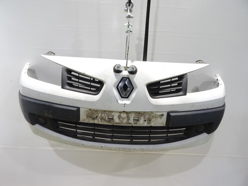 Stoßstange vorne bumper front - stoßstange,