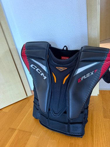 Ccm eflex eishockey goalie - eflex,