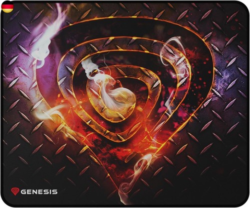 Genesis carbon 500 - genesis,