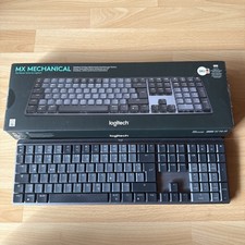 Logitech MX Mechanical –