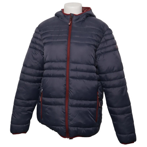 Nordcap winterjacke damen - winterjacke,,