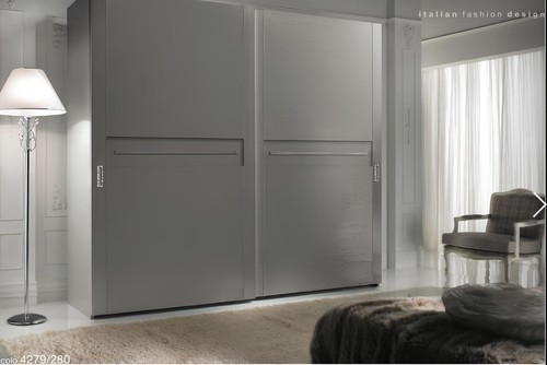 Schrank kleiderschrank - schrank,
