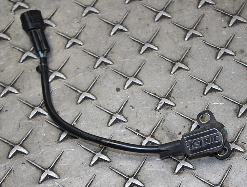 Zrx 1100 drosselklappensensor - zrx,