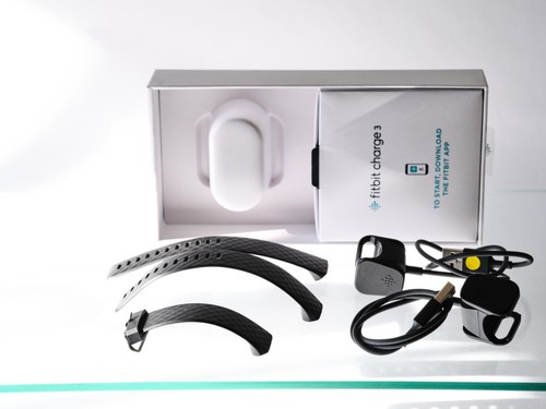 Fitbit charge zubehör - 3,