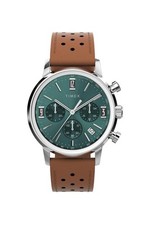 Timex Marlin Chronograph Tachymeter 40mm Uhr TW2W10100