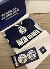 FC Schalke 04 Sonder-Trikot