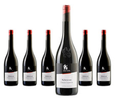 6 x Kellerei Kaltern
