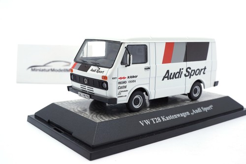 Lt28 audi rennsport - vw,
