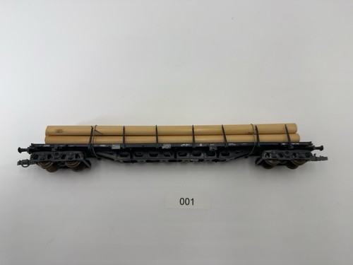Roco 46209 güterwagen - roco, h0
