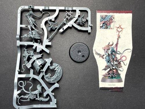 Warhammer age sigmar - age, of