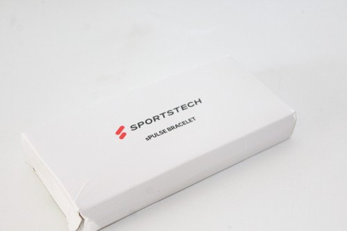 Sportstech spulse pulsgurt - sportstech,