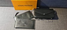 Louis VUITTON Pochette FELICIE
