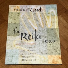 The Reiki Touch