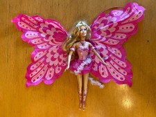 Barbie Elina-Fairytopia