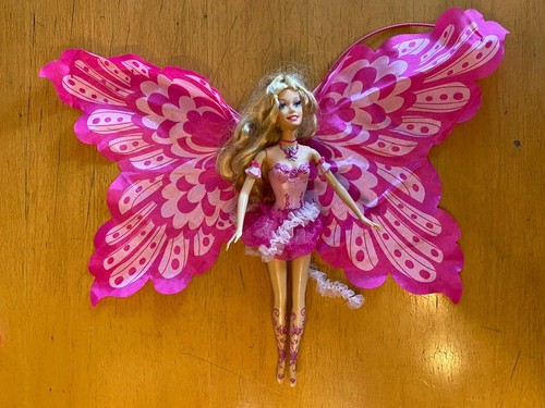 Barbie elina fairytopia - barbie, elina-fairytopia