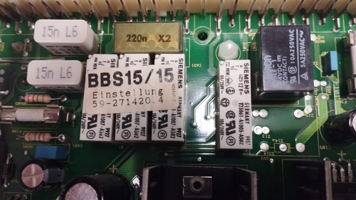 Brötje bbs elektronik - bbs, 15/15