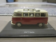 VW Volkswagen T1 Sambabus 1:43