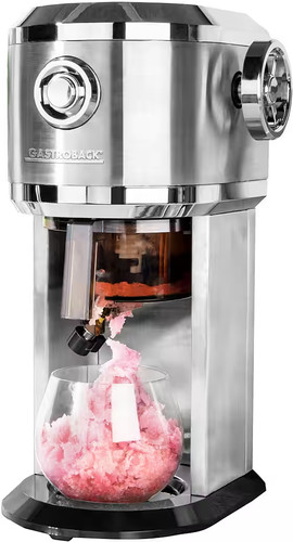 Gastroback 42905 ice - gastroback,