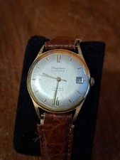 Dugena Calendar  Armbanduhr