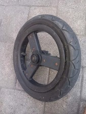 2009-2025 Matte Black Indie/