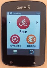 Garmin Edge 820 GPS Fahrrad