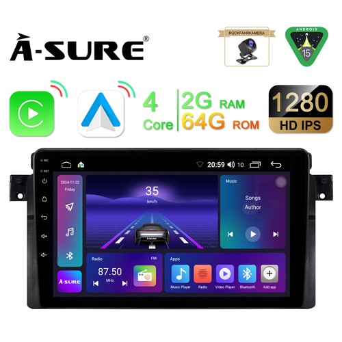 Android apple carplay - android,