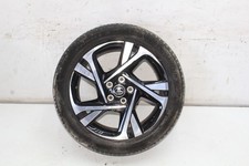 Toyota C-HR AX10 Alufelge