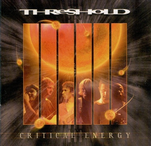 Threshold critical energy live - threshold,