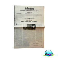 DSA, Aventurischer Bote Nr