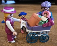 Playmobil 5510 Familie |