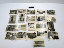 Vintage Foto Konvolut