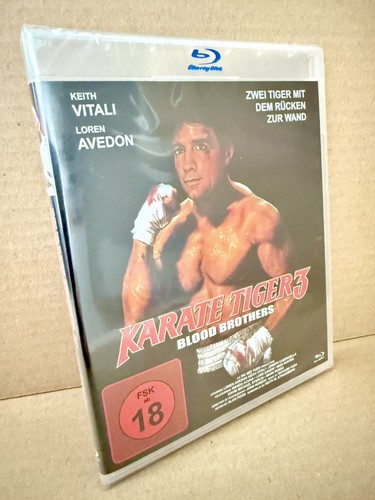 Karate tiger kick - 3,