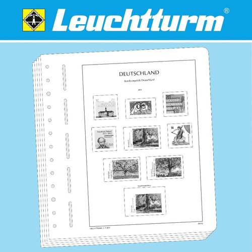 Leuchtturm berlin 1948 1959 - berlin, 1948-1959