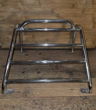 Gepäckträger Heckträger