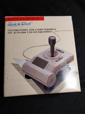 Quickshot Steuerknüppel