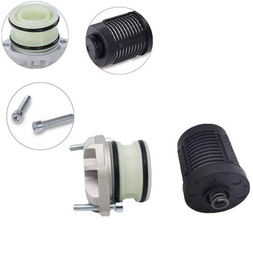 Hydraulikfilter