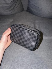 Louis Vuitton Kulturtasche PM