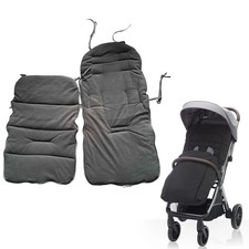 Neu Fußsack Sommerfußsack