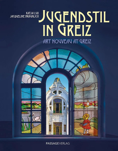 Jugendstil greiz ein - greiz,